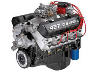 U2213 Engine